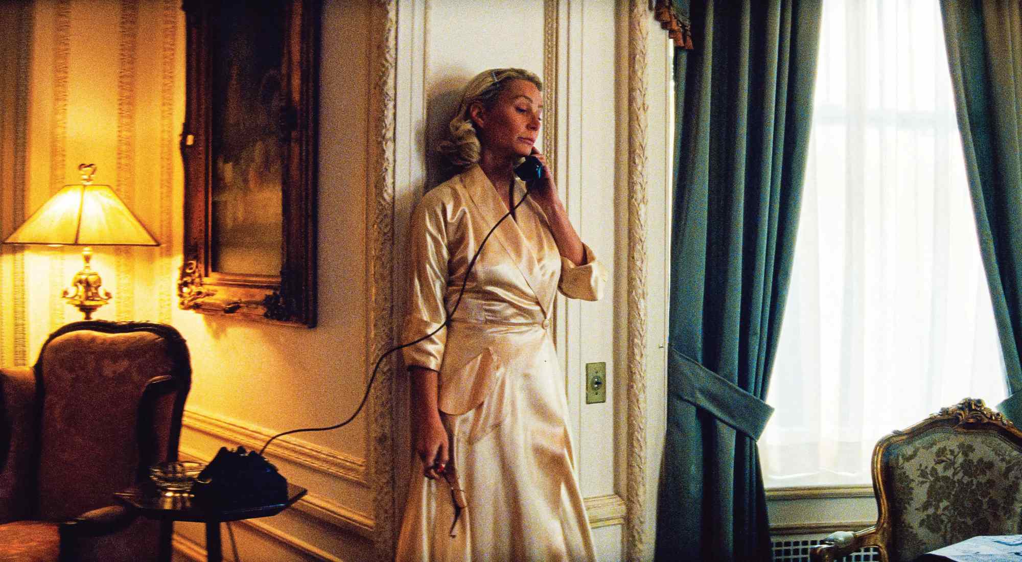 Gwyneth Paltrow as Kay Stone